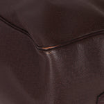 Louis Vuitton Taiga Kendall Chocolate Boston Bag PM - FashioNica