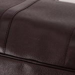 Louis Vuitton Taiga Kendall Chocolate Boston Bag PM - FashioNica