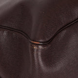 Louis Vuitton Taiga Kendall Chocolate Boston Bag PM - FashioNica