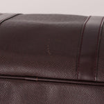 Louis Vuitton Taiga Kendall Chocolate Boston Bag PM - FashioNica