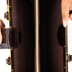 Louis Vuitton Vernis Déesse GM Tote - FashioNica