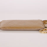 Louis Vuitton Vernis Key Pouch - FashioNica