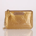 Louis Vuitton Vernis Key Pouch - FashioNica
