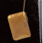 Louis Vuitton Vernis Key Pouch - FashioNica