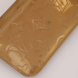 Louis Vuitton Vernis Key Pouch - FashioNica