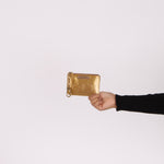 Louis Vuitton Vernis Key Pouch - FashioNica