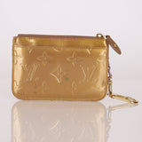Louis Vuitton Vernis Key Pouch - FashioNica