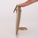 Louis Vuitton Vernis Key Pouch - FashioNica