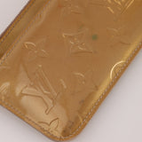 Louis Vuitton Vernis Key Pouch - FashioNica