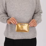 Louis Vuitton Vernis Key Pouch - FashioNica