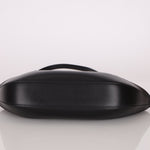 Prada City Calf Leather Top - Handle Bag - FashioNica