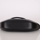 Prada City Calf Leather Top - Handle Bag - FashioNica