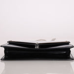 Prada Maxi Triangle Chain Flap Bag - FashioNica