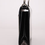 Prada Maxi Triangle Chain Flap Bag - FashioNica