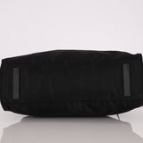 Prada Nylon Bowler Tote - FashioNica