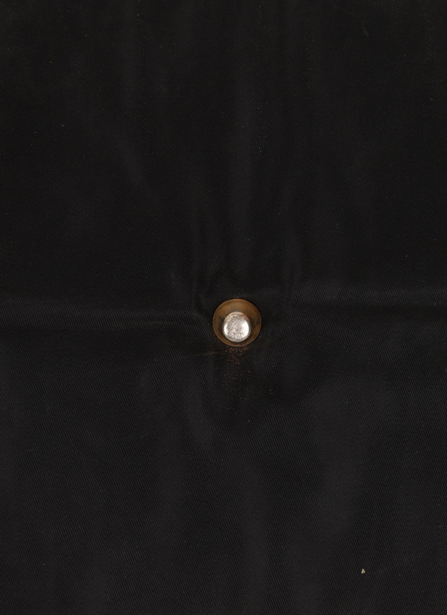 Prada Nylon Chain Weekender Bag - FashioNica