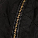 Prada Nylon Chain Weekender Bag - FashioNica