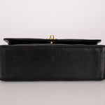 Rare Chanel 1997 Caviar Medium Diana - FashioNica