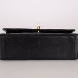 Rare Chanel 1997 Caviar Medium Diana - FashioNica