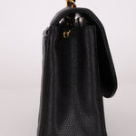 Rare Chanel 1997 Caviar Medium Diana - FashioNica