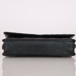 Rare Chanel 2019 Iridescent Caviar Wallet on Chain - FashioNica