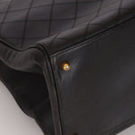 Rare Chanel Lambskin Supermodel Tote - FashioNica