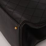 Rare Chanel Lambskin Supermodel Tote - FashioNica