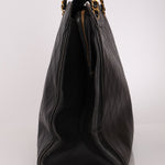 Rare Chanel Lambskin Supermodel Tote - FashioNica