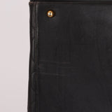 Rare Chanel Lambskin Supermodel Tote - FashioNica