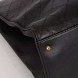 Rare Chanel Lambskin Supermodel Tote - FashioNica