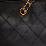 Rare Chanel Lambskin Supermodel Tote - FashioNica