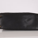 Rare Chanel Lambskin Supermodel Tote - FashioNica