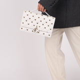 Rare Dior 2023 Cannage Miss Dior Top Handle Butterfly Bag - FashioNica