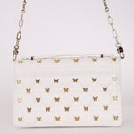 Rare Dior 2023 Cannage Miss Dior Top Handle Butterfly Bag - FashioNica