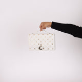 Rare Dior 2023 Cannage Miss Dior Top Handle Butterfly Bag - FashioNica