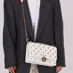 Rare Dior 2023 Cannage Miss Dior Top Handle Butterfly Bag - FashioNica