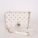 Rare Dior 2023 Cannage Miss Dior Top Handle Butterfly Bag - FashioNica