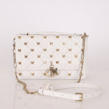 Rare Dior 2023 Cannage Miss Dior Top Handle Butterfly Bag - FashioNica