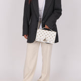 Rare Dior 2023 Cannage Miss Dior Top Handle Butterfly Bag - FashioNica