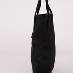 Rare Gucci Satin Mother of Pearl Mini Tote - FashioNica