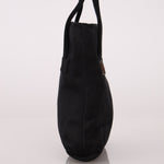 Rare Gucci Satin Mother of Pearl Mini Tote - FashioNica