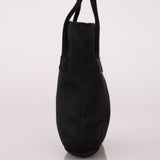 Rare Gucci Satin Mother of Pearl Mini Tote - FashioNica