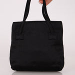 Rare Gucci Satin Mother of Pearl Mini Tote - FashioNica