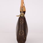 Rare Limited Edition Louis Vuitton x Takashi Murakami Cerises Mini Pochette - FashioNica