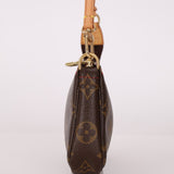 Rare Limited Edition Louis Vuitton x Takashi Murakami Cerises Mini Pochette - FashioNica