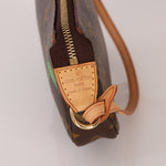 Rare Limited Edition Louis Vuitton x Takashi Murakami Cerises Mini Pochette - FashioNica