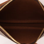 Rare Limited Edition Louis Vuitton x Takashi Murakami Cerises Mini Pochette - FashioNica