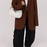 Rare Loewe Woven Medium Puzzle - FashioNica