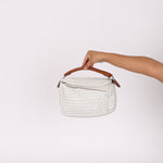 Rare Loewe Woven Medium Puzzle - FashioNica