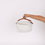 Rare Loewe Woven Medium Puzzle - FashioNica